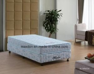 Hotel Rolled Mattress Memory Foam Mattress, Mattress