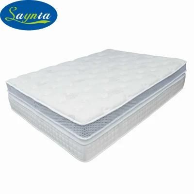 2022 Hotsell Orthopedic Mattress with Memory