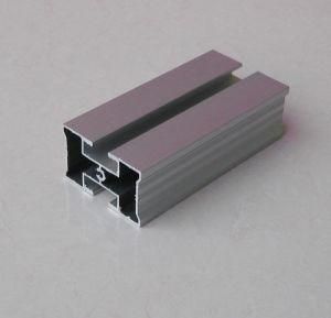 Aluminium Wardrobe Stanchion