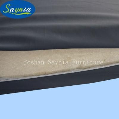 BS7177 CFR 1633 Standard Fire Retard Foam Mattress with Fire Barrier