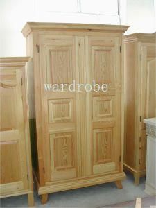 Wooden Wardrobe Furniture