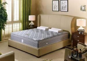 2015 Furniture Double Pocket Spring Mattress