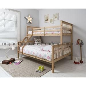Triple Bunk Bed
