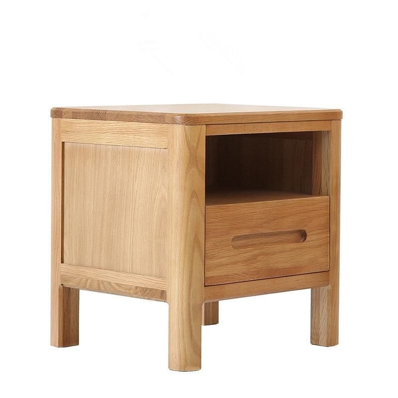 Wholesales Various Styles Wooden Bedside Table