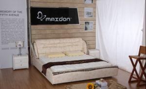 Leather Bed (2801)