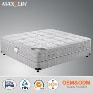 Hotel Bedroom Furniture&Memory Foam Mattress Foshan China (MS-Eston)