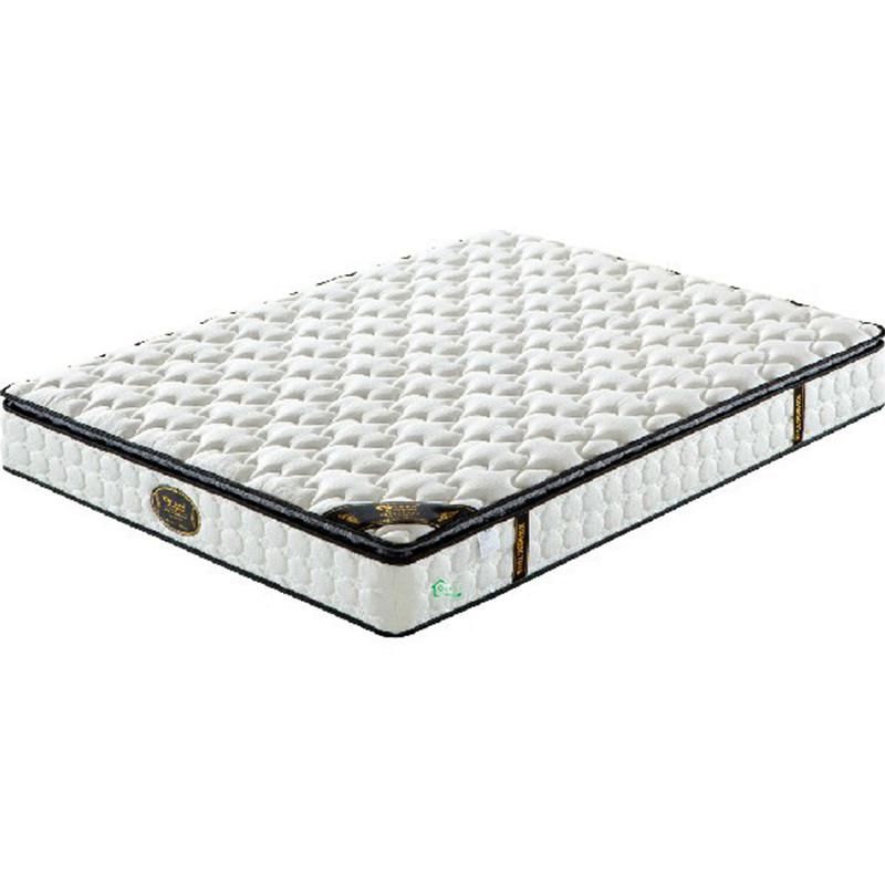 Pocket Spring Mattress for Home Furniture