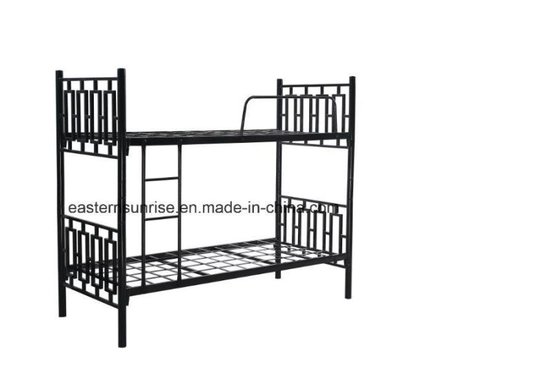 Modern and Simple Style Children Bunk Bed