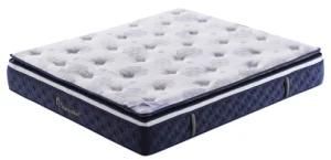 Pocket Spring Hotel Mattress