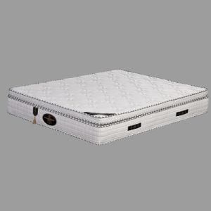 Pillow Top Spring Foam Mattress|Spring Mattress (RH-613)