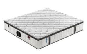 Bamboo Fiber Ridge Protection Mattress