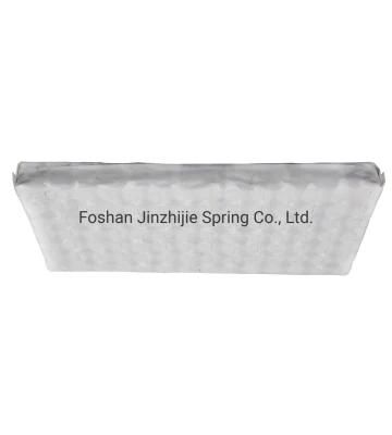 Sofa Two-Seats Pocket Coil Spring Mattress/Sofa/Cushion Pocket Spring China-Manufacturer