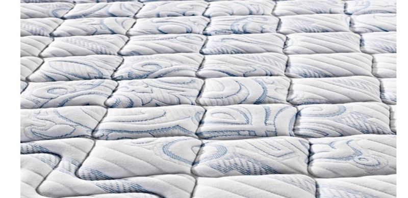 OEM/ODM High Quality Hotel Pocket Modern Latex King Queen Memory Foam Spring Mattress in a Box