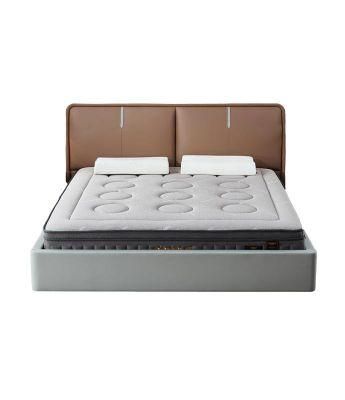 Queen King Size Chinese Factory Supply Bed Mattress at Lowest Price