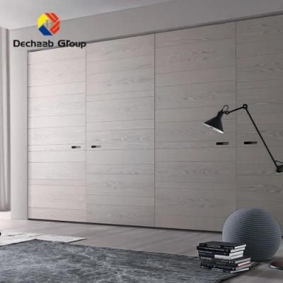 Bedroom Closet Furniture Wardrobe Cabinet Design