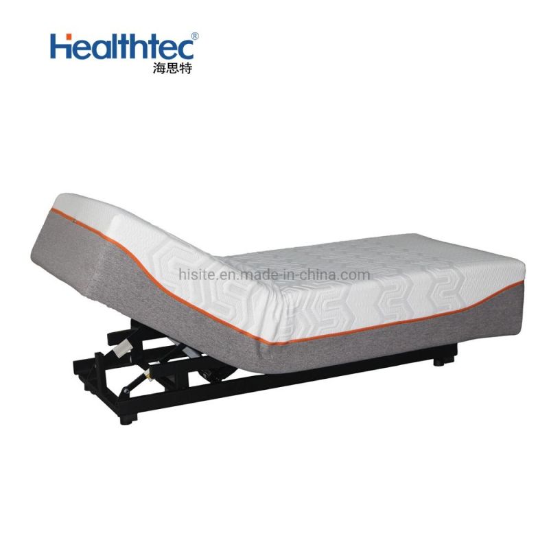 Healthtec Electric Adjustable Massage Bed