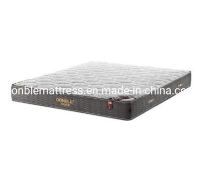 Coconut Fiber Mattress, 100 Natural Latex Mattress, Rolled up Mattress