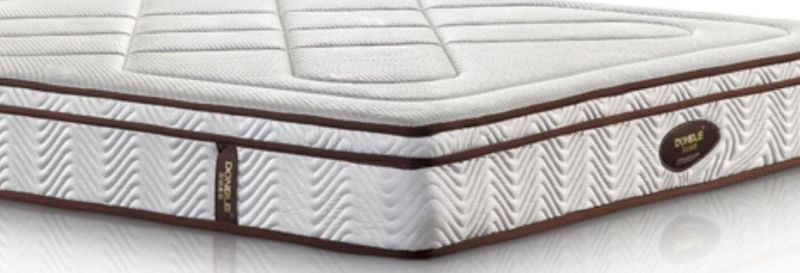 Indoor Unfoldable Comfortable Mattress