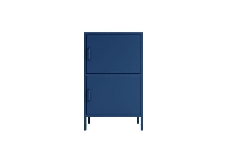 New Fashion Strong Metal Steel Cabinet for Living Room