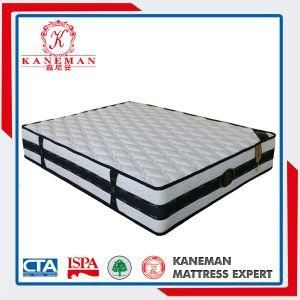 Royal Coil King Size Bonnell Spring Mattress