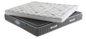 Easy Clear Removable Memory Foam Mattress (WL201)