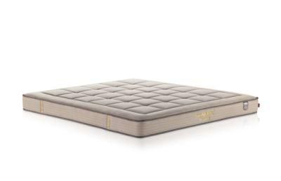 Manufacturer Sell Queen Size Hotel Use Bonnel Spring Mattress