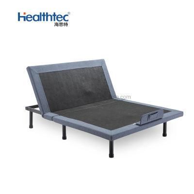 China Manufacturer Wholesale Foldable Smart Bed