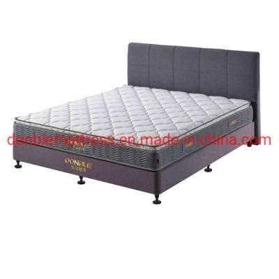 Five-Star Hotel Super Soft Best Quality Mattress
