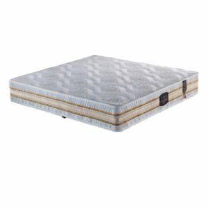 High Density Cheap Roll Foam Mattress Manufactured in China