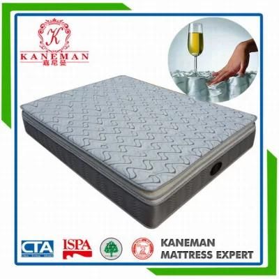 China Supplier Pocket Spring Mattress