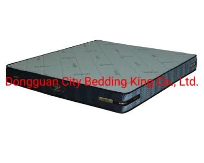 High Density Soft Foam King Size Ultra Comfortable Mattress