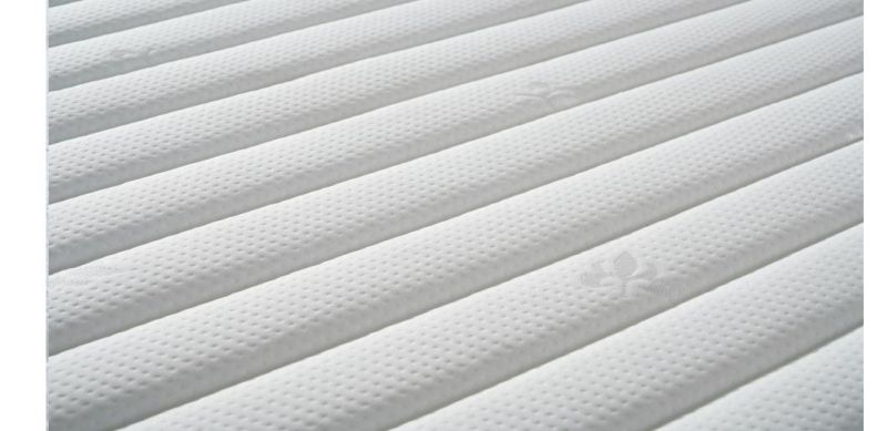 Touching Latex Mattress Memory Foam King Spring Mattress