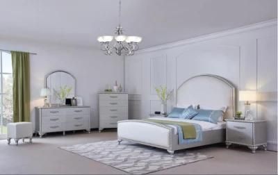 King Size Bedroom Furniture Set with Best Quality and Price