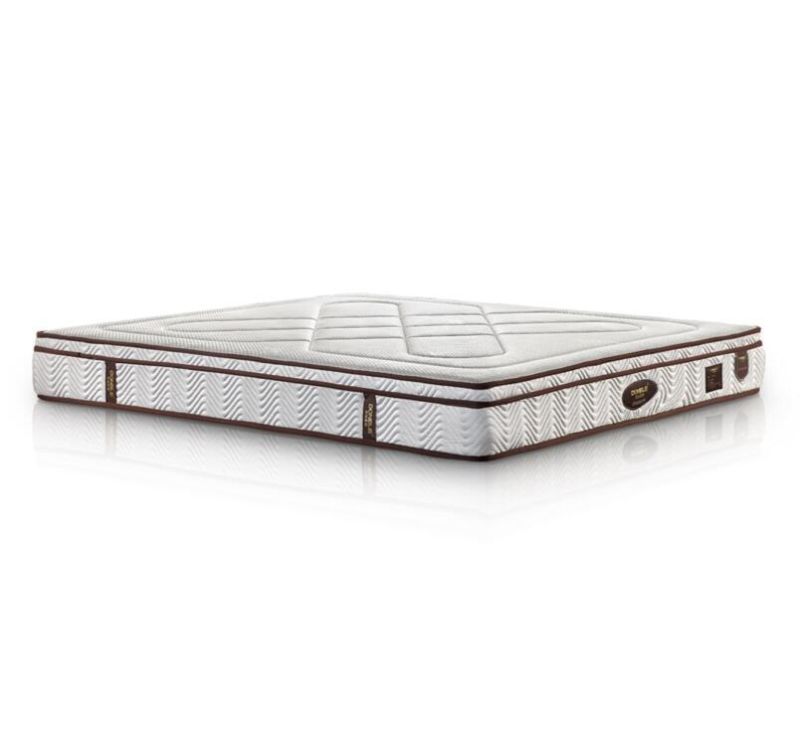 Indoor Unfoldable Comfortable Mattress
