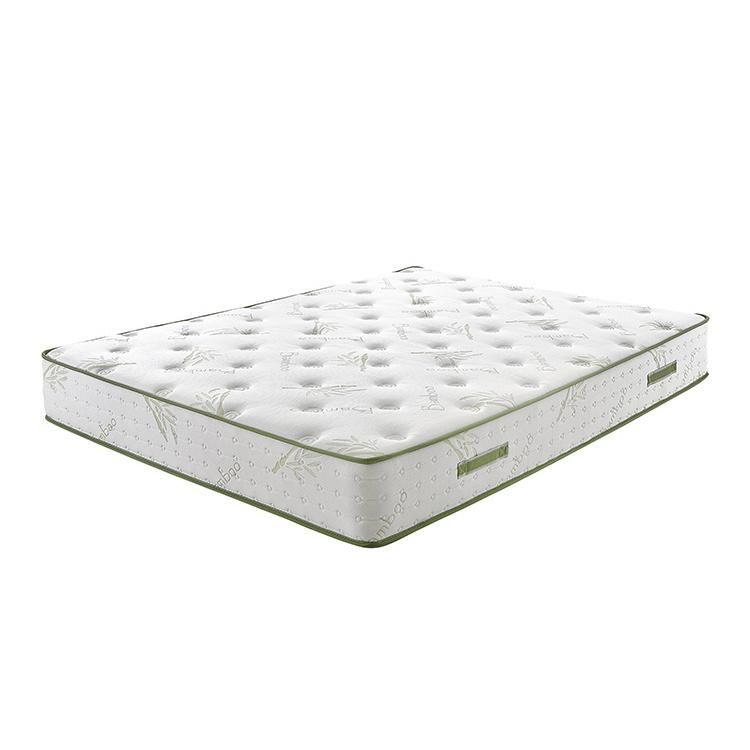 Wholesale Factory Price Latex Mattress Memorfy Foam Zero Pressure Orthopedic King Size Mattress