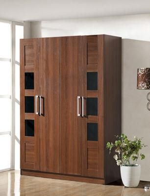 Modern Style Cloakroom Wardrobe Cabinets Luxury Dressing Room Closet/Wardrobes