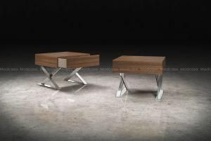 Bedroom Furniture Modern Style Nightstand