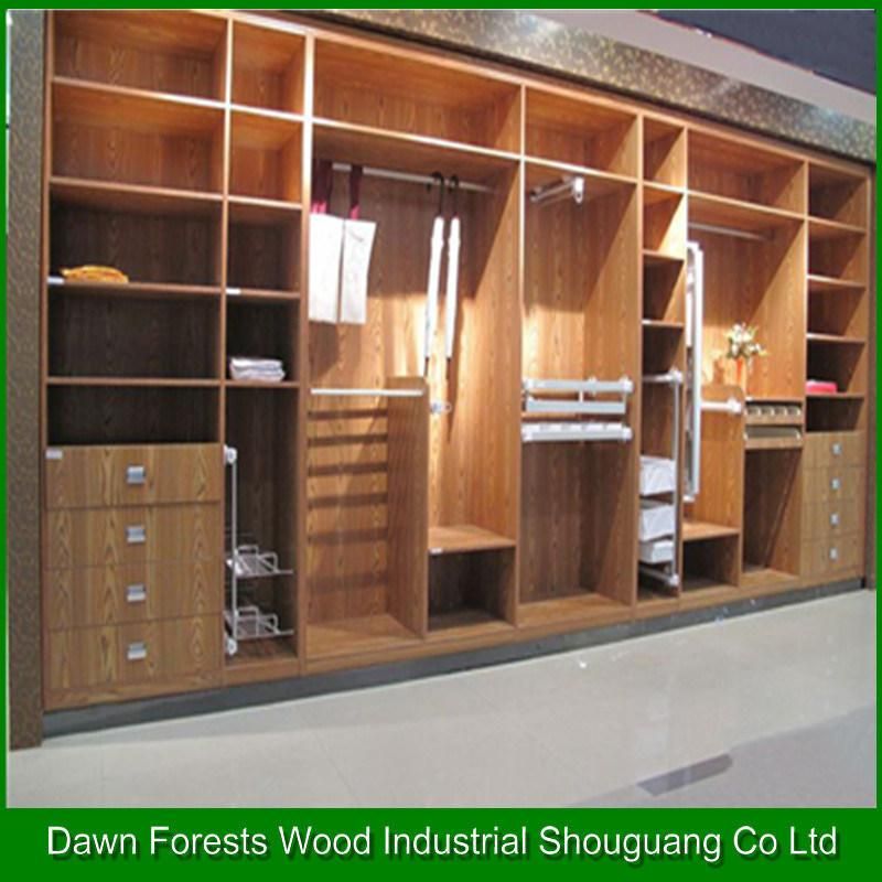 Modern Style Wardrobe with Cheap Price