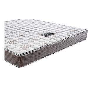 Lavender Foam Mattress with Bonnell Spring
