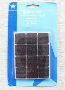 Self Adhesive Felt Floor Protector Felt Pads EVA Floor Protector