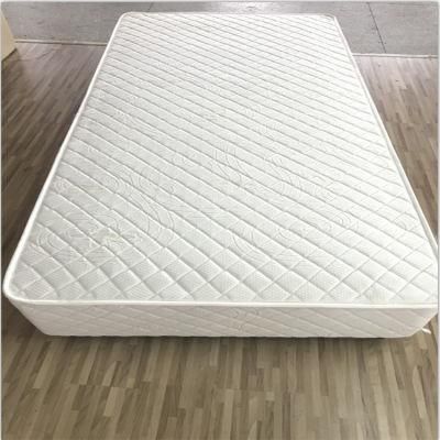 China Factory Wholesale Hotel Mattress Metal Bed Frame Bed Base Foundation Box Spring