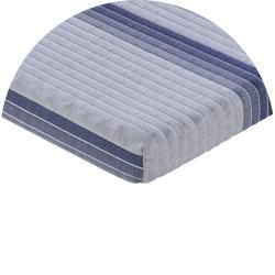 Latex Foam + High Density Cover Coil Spring Mattress Gel Memory