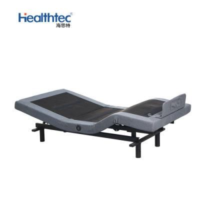 Home Furniture Manufacturers Economic Electric Adjustable Bed Spring Base