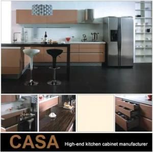 Mini Kitchen Custom Cabinetry for Schll Domitary