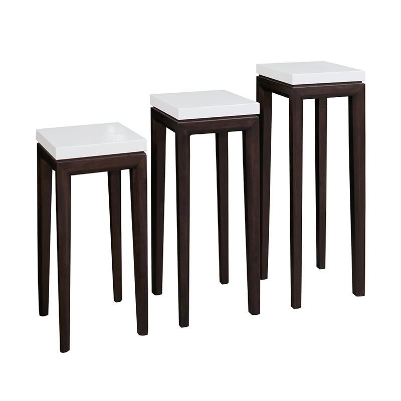 Italian Classical Design Bedroom Furniture Wooden Home Bed Room Set