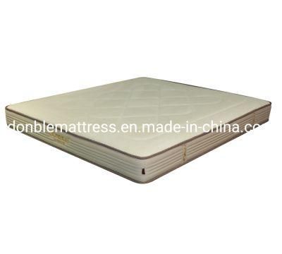 Natural Latex Quilted Cotton Foam Mattress at Low Prices