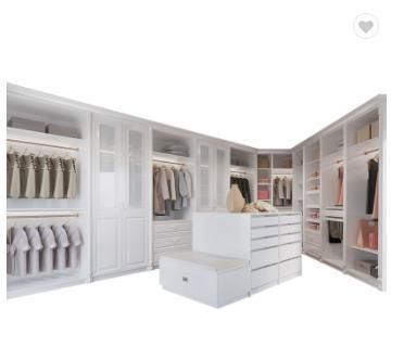 Oppein Installation Furniture Bedroom Cabinet Premium High Quality Wardrobe Cabinets