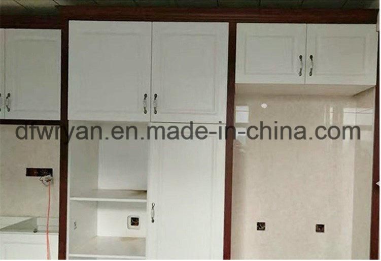 Modern Kitchen Cabinet Door