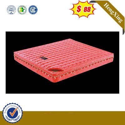 Living Room Furniture Memory Sponge Mattress with Customized Size