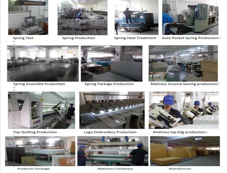Latest Design Leather Flat Bed Base